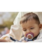 Philips Avent Ultra Air SCF080/27 6-18 m dudlík Girl 2 ks