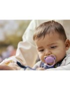 Philips Avent Ultra Air SCF087/12 6-18m dudlík Girl 2 ks