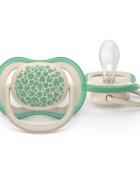 Philips Avent Ultra Air SCF087/17 6-18m dudlík Neutral 2 ks