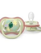 Philips Avent Ultra Air SCF087/17 6-18m dudlík Neutral 2 ks