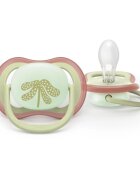 Philips Avent Ultra Air SCF087/18 6-18m dudlík Neutral 2 ks