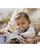 Philips Avent Ultra Air SCF087/18 6-18m dudlík Neutral 2 ks