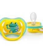 Philips Avent Ultra Air SCF349/58 18+m dudlík Boy 2 ks