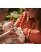 Philips Avent Ultrasoft Night SCF094/01 0-6m dudlík Neutral 2 ks