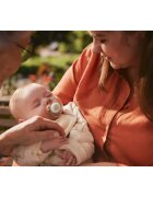 Philips Avent Ultrasoft Night SCF094/02 0-6m dudlík Neutral 2 ks