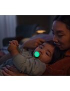Philips Avent Ultrasoft Night SCF094/03 6-18m dudlík Neutral 2 ks