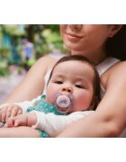 Philips Avent Ultrasoft Night SCF094/04 6-18m dudlík Neutral 2 ks