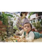 Philips Avent Ultrasoft SCF091/45 6-18 m dudlík Neutral 2 ks