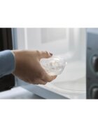 Philips Avent Ultrastart Day&Night SCF075/17 0-2 m dudlík Girl 2 ks