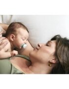 Philips Avent Ultrastart SCF075/12 0-2 m dudlík Boy 2 ks