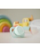 Philips Avent Ultrastart SCF075/12 0-2 m dudlík Boy 2 ks