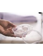 Philips Avent Ultrastart SCF075/12 0-2 m dudlík Boy 2 ks