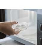Philips Avent Ultrastart SCF075/12 0-2 m dudlík Boy 2 ks