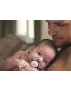 Philips Avent Ultrastart SCF075/13 0-2 m dudlík Girl 2 ks