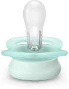 Philips Avent Ultrastart SCF075/14 0-2 m dudlík Boy 2 ks