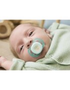 Philips Avent Ultrastart SCF075/14 0-2 m dudlík Boy 2 ks