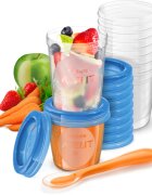 Philips Avent VIA SCF721/20 jídelní sada pro batolata