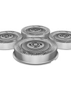 Philips Head Pro HS740/15 náhradní holicí hlavice 1 ks