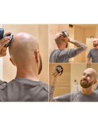 Philips Head Pro HS740/15 náhradní holicí hlavice 1 ks