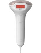 Philips Lumea IPL 7000 BRI921/00 IPL epilátor na tělo tvář oblast bikin a podpaží + detailní zastřihovač 1 ks