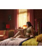 Philips Lumea IPL 7000 BRI921/00 IPL epilátor na tělo tvář oblast bikin a podpaží + detailní zastřihovač 1 ks