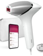 Philips Lumea IPL 8000 BRI940/00 chytré IPL zařízení pro odstranění chloupků 1 ks