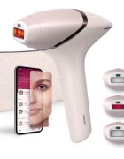 Philips Lumea IPL 9900 SkinAI BRI953/02 IPL epilátor na tělo tvář oblast bikin a podpaží 1 ks