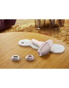 Philips Lumea IPL 9900 SkinAI BRI953/02 IPL epilátor na tělo tvář oblast bikin a podpaží 1 ks