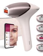 Philips Lumea Series 9900 SkinAI IPL BRI977/00 IPL epilátor na tělo tvář oblast bikin a podpaží 1 ks