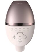 Philips Lumea Series 9900 SkinAI IPL BRI977/00 IPL epilátor na tělo tvář oblast bikin a podpaží 1 ks