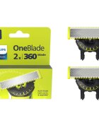 Philips OneBlade 360 QP420/50 náhradní břity for OneBlade 360 2 ks
