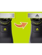 Philips OneBlade 360 QP440/50 náhradní břity for OneBlade 4 ks