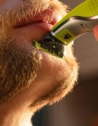 Philips OneBlade 360 QP450/50 náhradní břity 1 ks