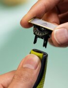 Philips OneBlade 360 QP450/50 náhradní břity 1 ks