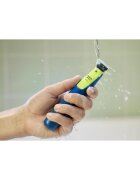 Philips OneBlade Anti-Friction QP225/50 náhradní břity for OneBlade 2 ks