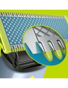 Philips OneBlade First Shave QP1324/30 holicí strojek na vousy 1 ks