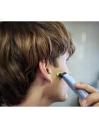 Philips OneBlade First Shave QP1324/30 holicí strojek na vousy 1 ks
