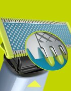 Philips OneBlade First Shave QP1326/30 zastřihovač na vousy 1 ks