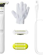 Philips OneBlade Intimate QP1924/28 zastřihovač na intimní partie a tělo 1 ks