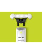 Philips OneBlade Intimate QP1924/28 zastřihovač na intimní partie a tělo 1 ks