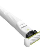 Philips OneBlade Intimate QP1924/30 zastřihovač na intimní partie a tělo 1 ks