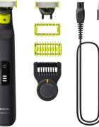 Philips OneBlade Pro 360 QP6542/15 zastřihovač na tvář a tělo 1 ks