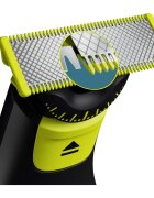 Philips OneBlade Pro 360 QP6542/15 zastřihovač na tvář a tělo 1 ks