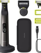 Philips OneBlade Pro 360 QP6652/61 zastřihovač na tvář a tělo 1 ks