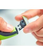 Philips OneBlade QP240/50 náhradní břity 4 ks
