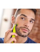 Philips OneBlade QP250/50 náhradní břity for OneBlade 5 ks