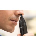 Philips Series 1000 NT1650/16 zastřihovač chloupků v nose a uších 1 ks