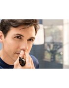 Philips Series 1000 NT1650/16 zastřihovač chloupků v nose a uších 1 ks