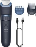 Philips Series 3000 BT3665/15 zastřihovač vousů 1 ks