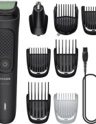 Philips Series 3000 MG3940/15 multifunkční zastřihovač na tvář tělo a vlasy 1 ks